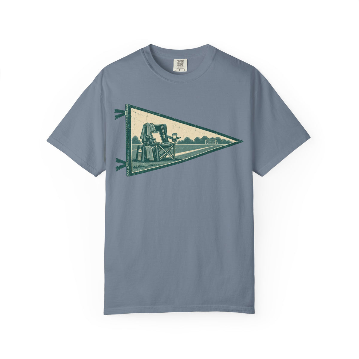 Unofficial Assistant To Absolutely Nobody Art Graphic T-shirt
