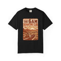 The 6AM Departure Club Illustrated T-shirt