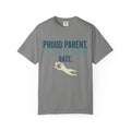 Proud Parent. Elevated Heart Rate. Statement T-shirt