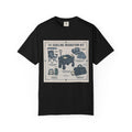 The Sideline Migration Kit Field Guide T-shirt