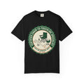 Certified Chair-To-Touchline Specialist Art Graphic T-shirt
