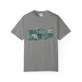 The Sideline Has Reached A Consensus. Art Graphic T-shirt