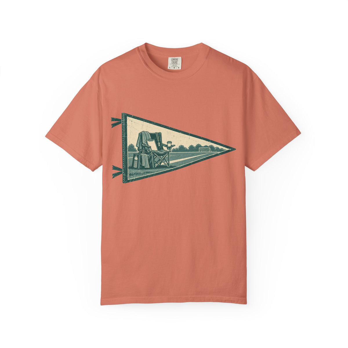 Unofficial Assistant To Absolutely Nobody Art Graphic T-shirt