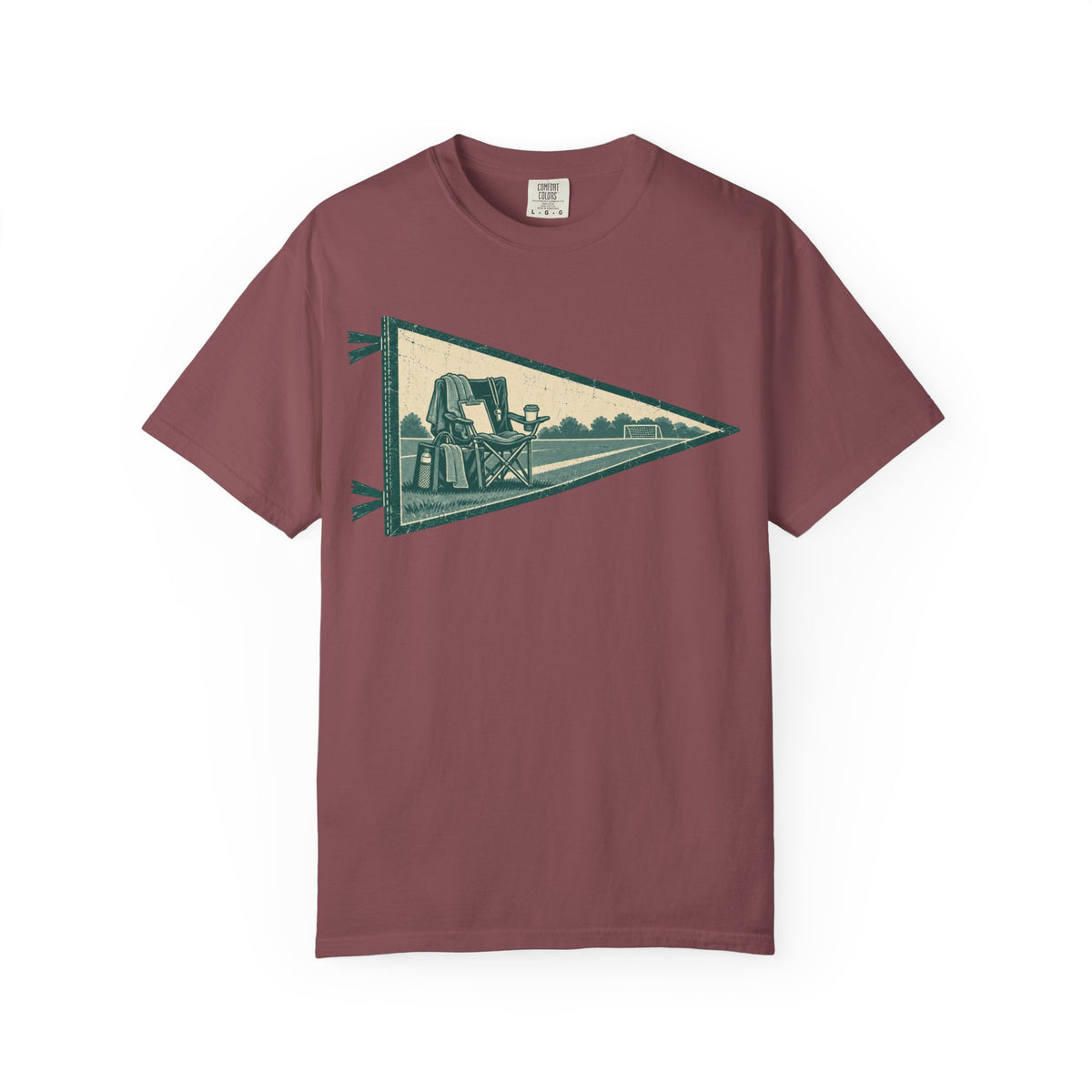 Unofficial Assistant To Absolutely Nobody Art Graphic T-shirt