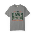 The Dawn Departure Statement T-shirt