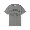 The 6AM Departure Club Statement T-shirt
