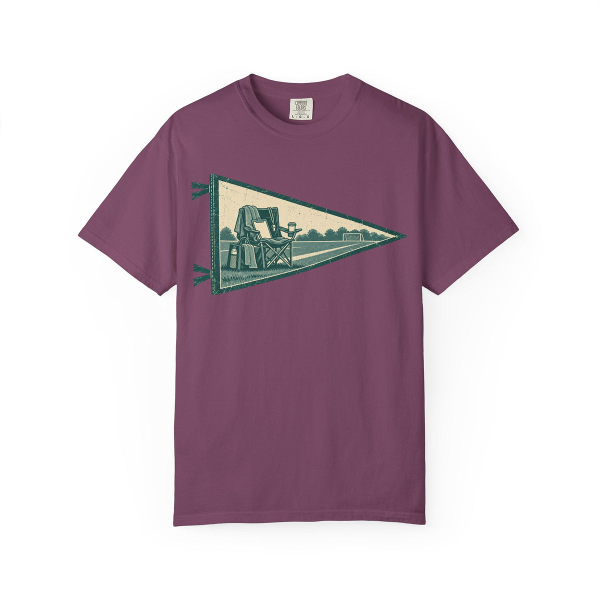 Unofficial Assistant To Absolutely Nobody Art Graphic T-shirt