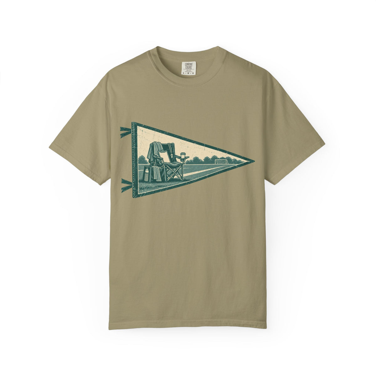 Unofficial Assistant To Absolutely Nobody Art Graphic T-shirt