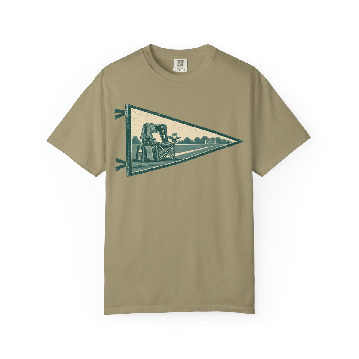 Unofficial Assistant To Absolutely Nobody Art Graphic T-shirt