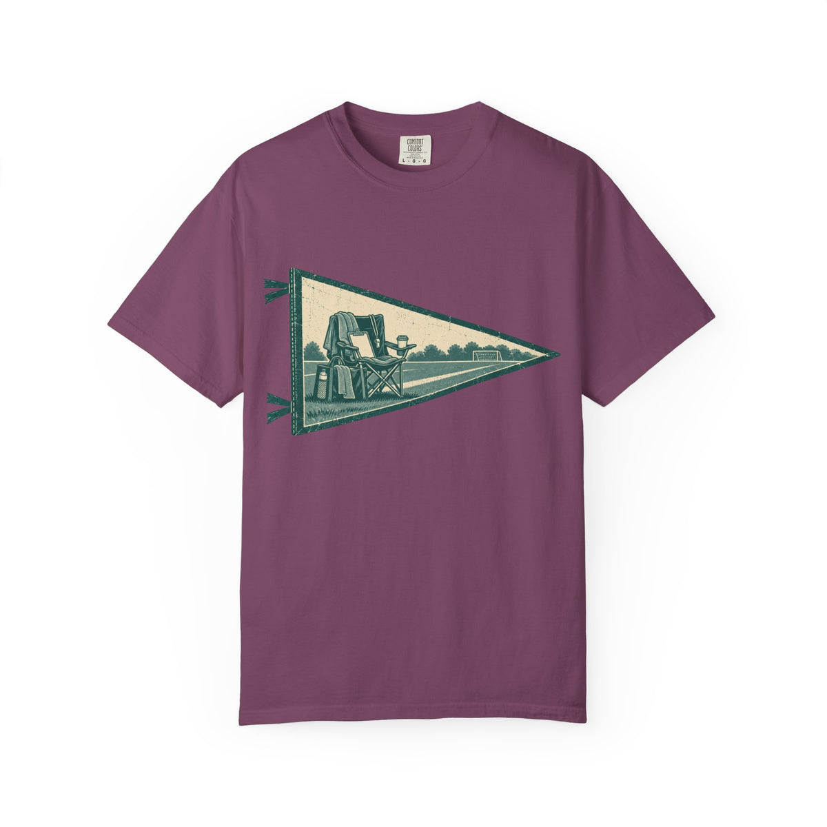 Unofficial Assistant To Absolutely Nobody Art Graphic T-shirt