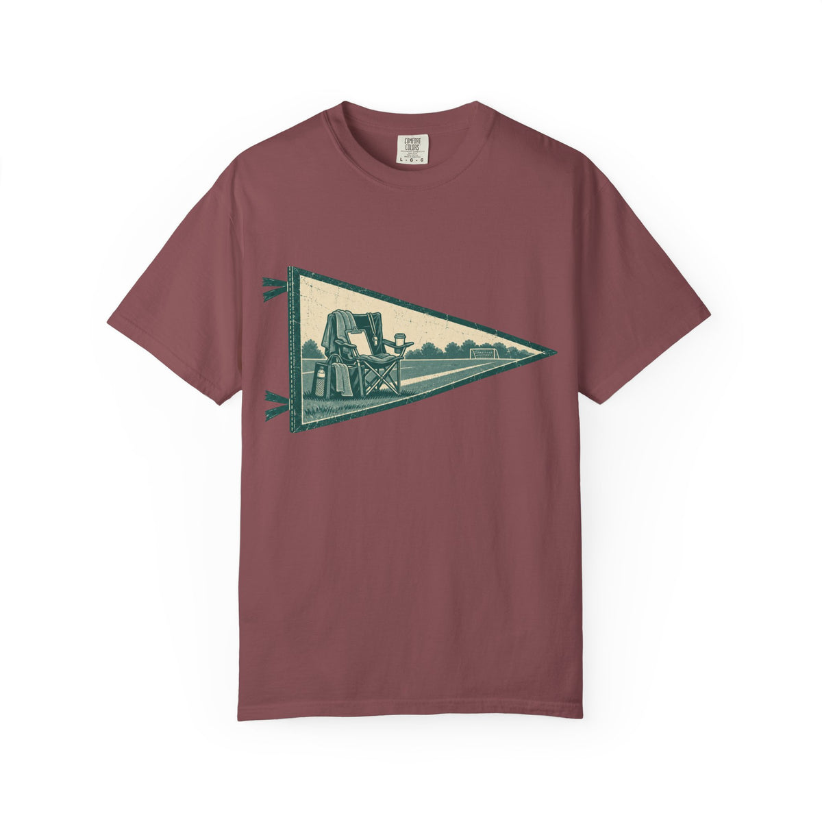 Unofficial Assistant To Absolutely Nobody Art Graphic T-shirt