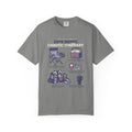 Cute Outfit. Chaotic Itinerary. Field Guide T-shirt