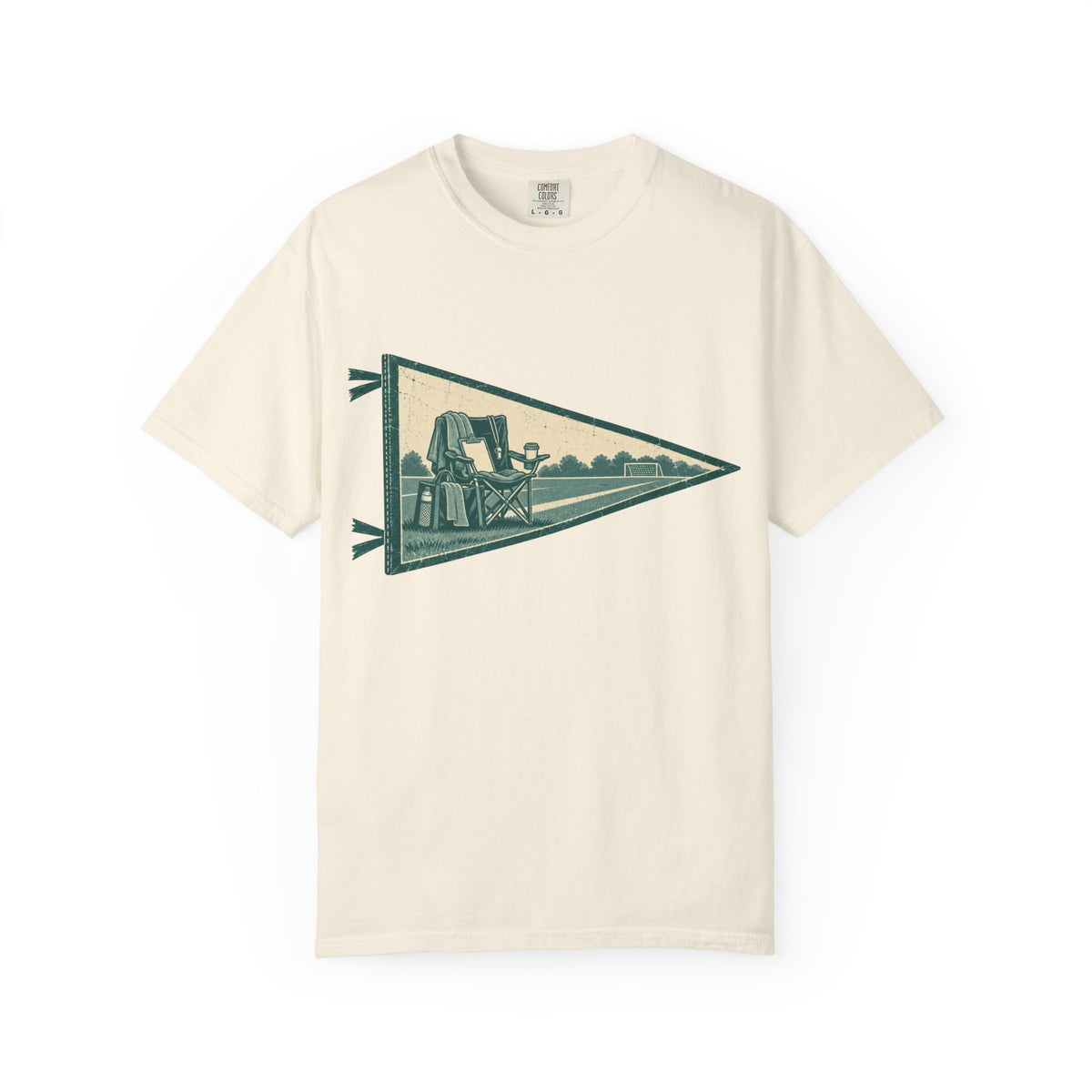 Unofficial Assistant To Absolutely Nobody Art Graphic T-shirt