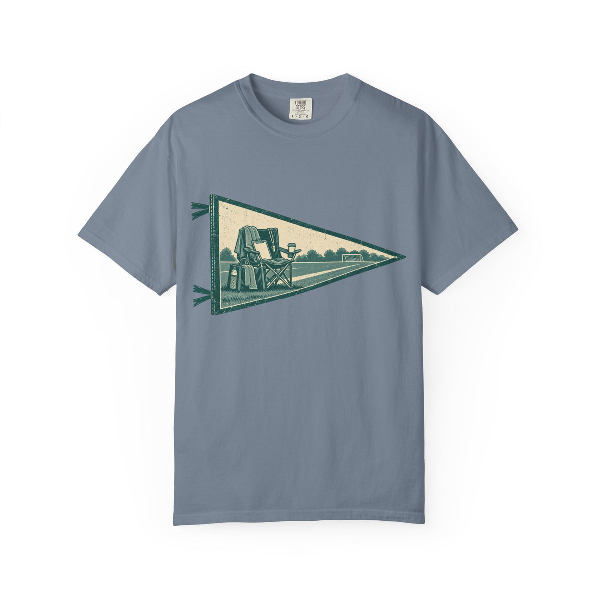 Unofficial Assistant To Absolutely Nobody Art Graphic T-shirt