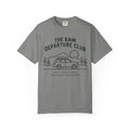 The 6AM Departure Club Statement T-shirt