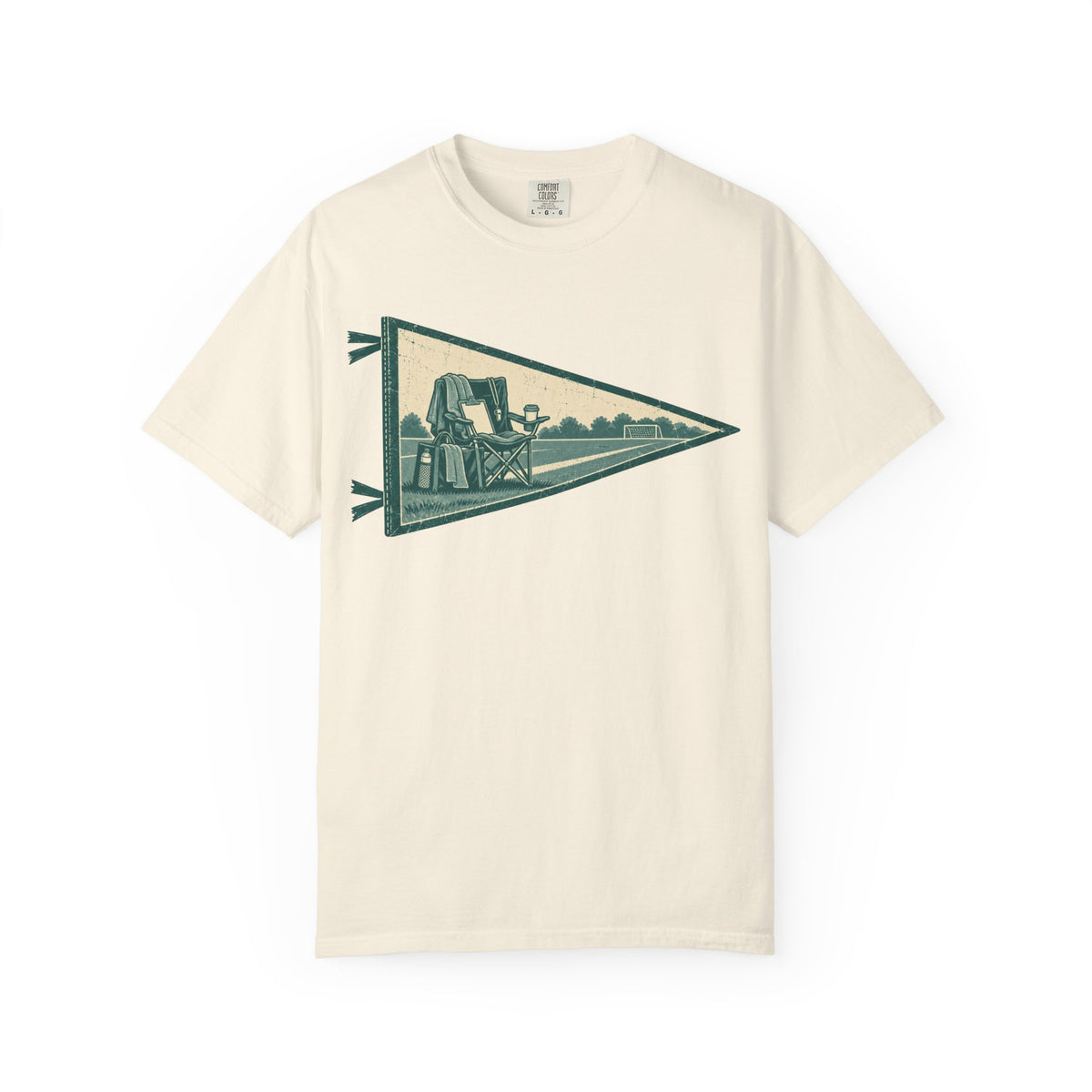 Unofficial Assistant To Absolutely Nobody Art Graphic T-shirt