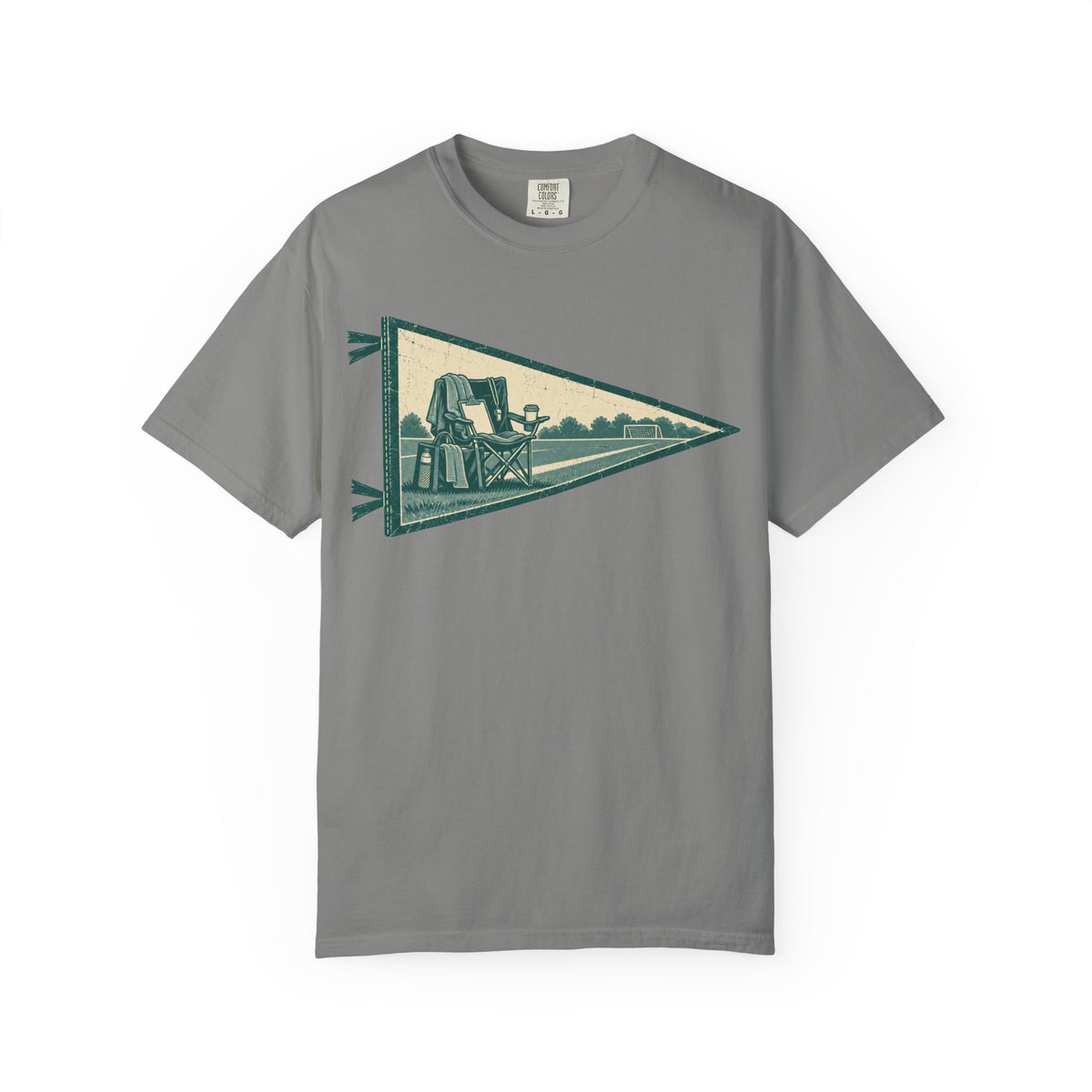 Unofficial Assistant To Absolutely Nobody Art Graphic T-shirt