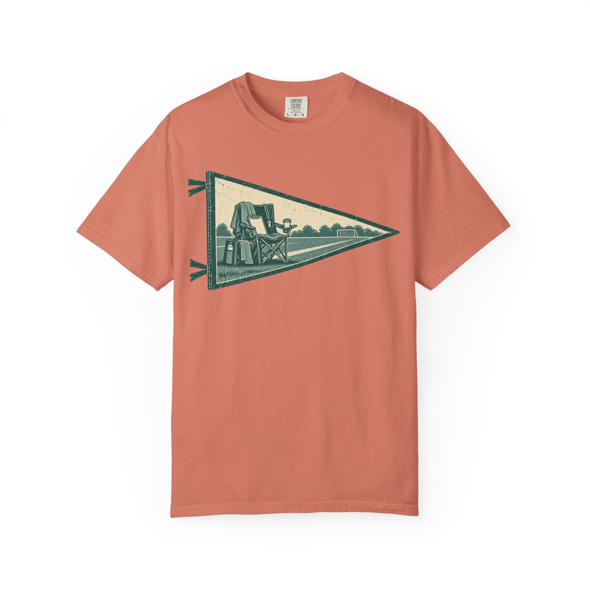 Unofficial Assistant To Absolutely Nobody Art Graphic T-shirt