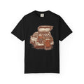 The Sideline Migration Kit Art Graphic T-shirt