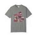 Dressed For The Weather. Emotionally Unprepared. Art Graphic T-shirt